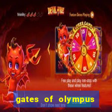 gates of olympus max win